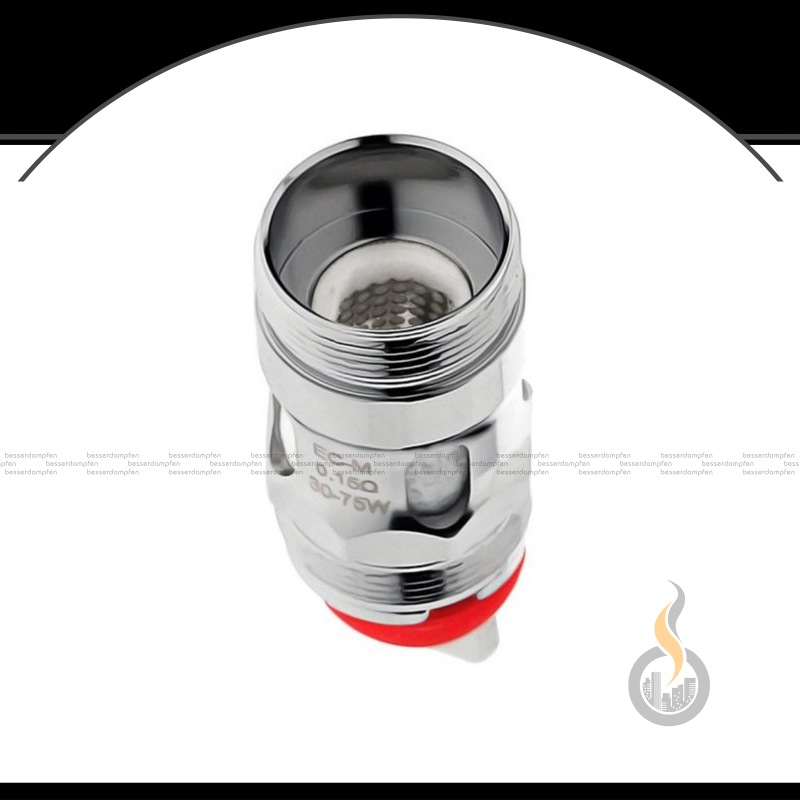 5x Eleaf EC-M Mesh Coils - 0.15 Ohm SW16274 Variante EC-M 0.15 Ohm (Mesh) Bild 2
