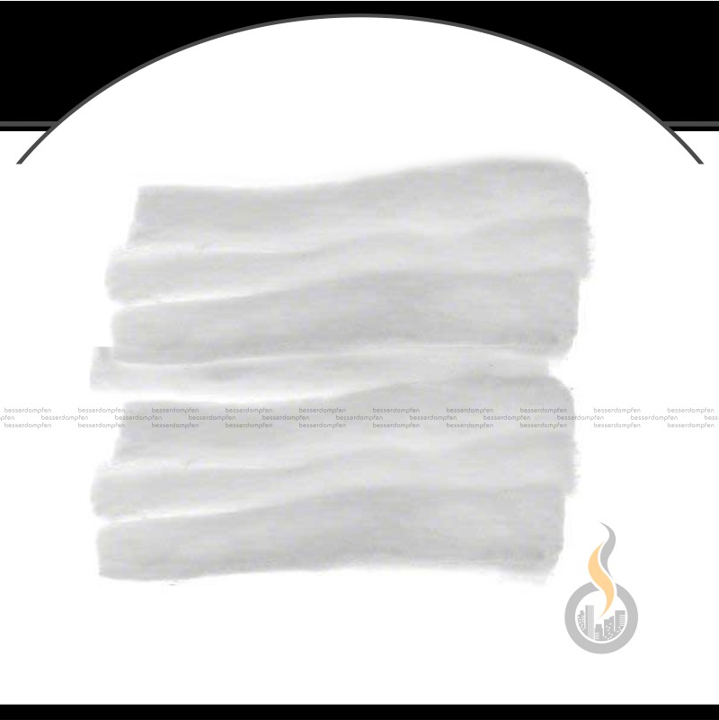 Cotton Bacon V2 WICK N VAPE - Wickelwatte SW15843 Bild 2