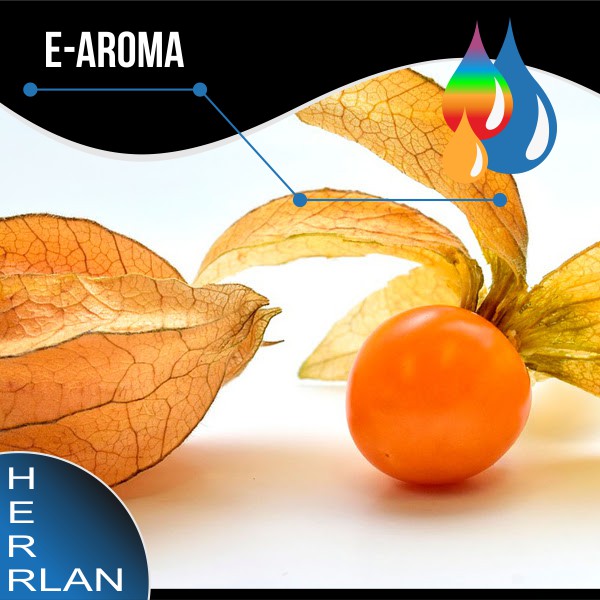 HERRLAN Physalis Aroma - 10 ml SW15997 Bild 1