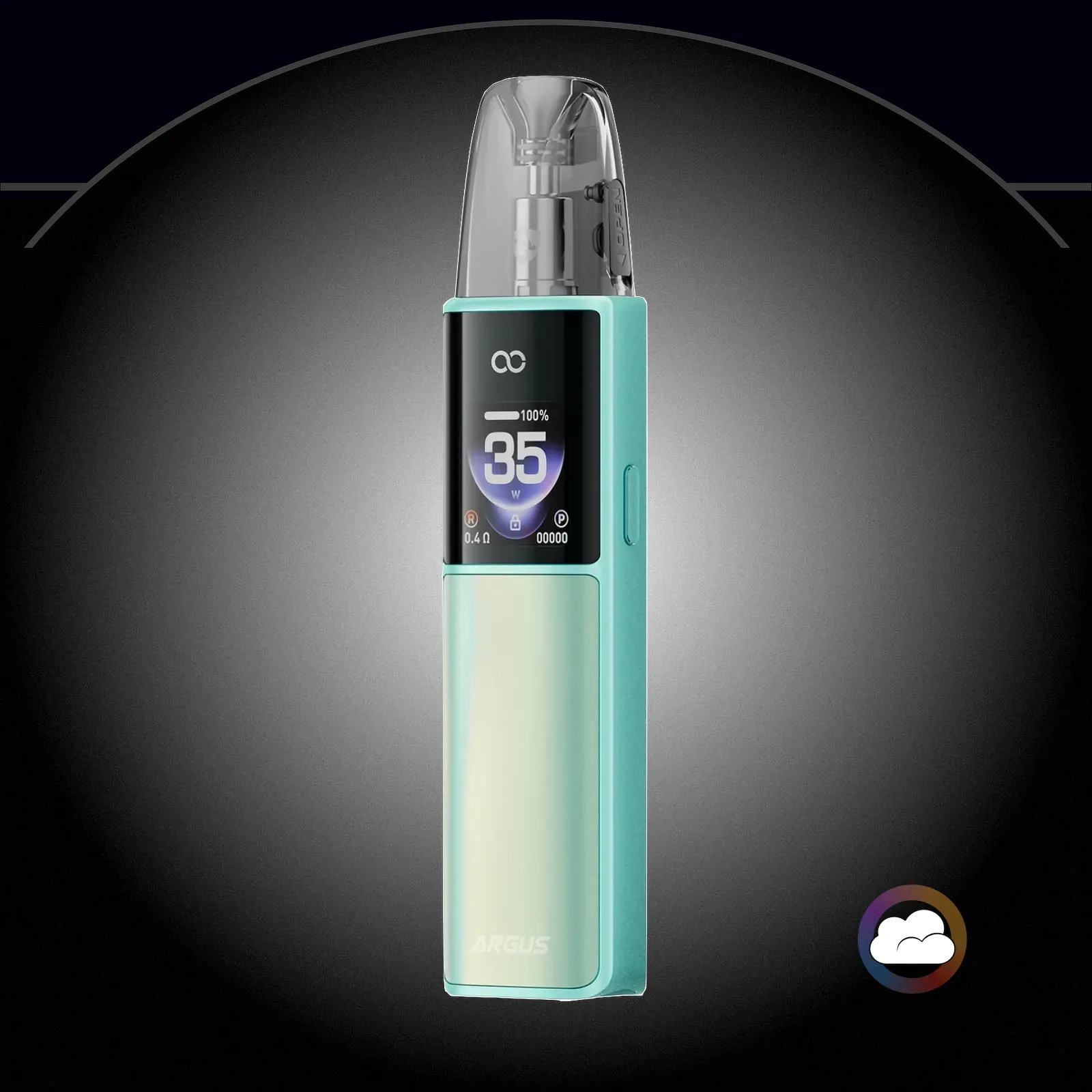 Voopoo Argus G4 Pod Starter Kit