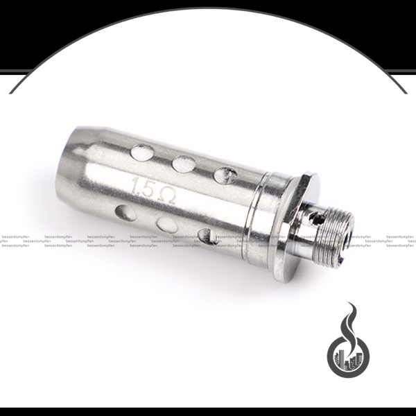5x Innokin Prism T18E Coil Verdampferkopf - 1.5 Ohm SW16701 Bild 2