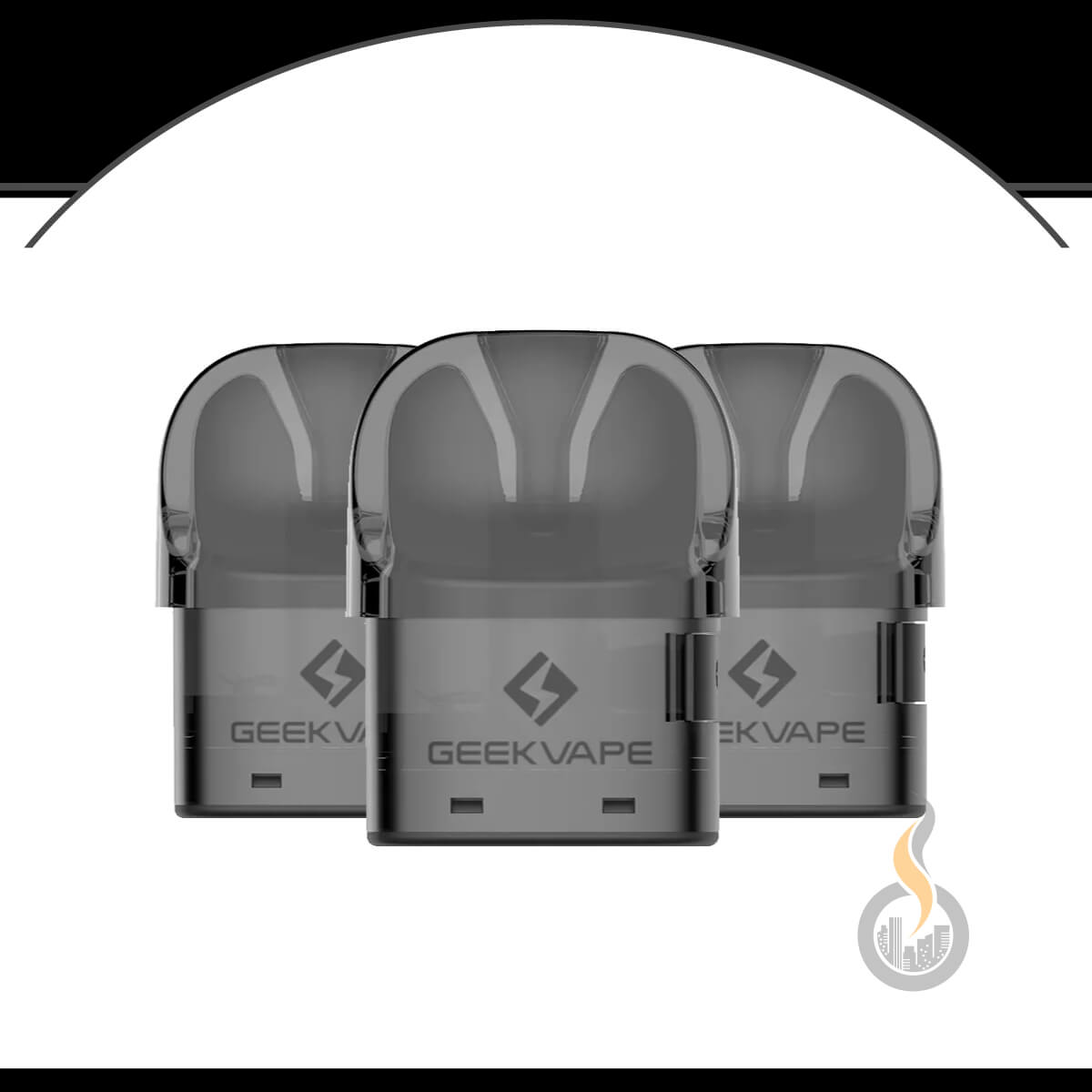 3x GeekVape U Pod-Coils SW17632 Bild 2