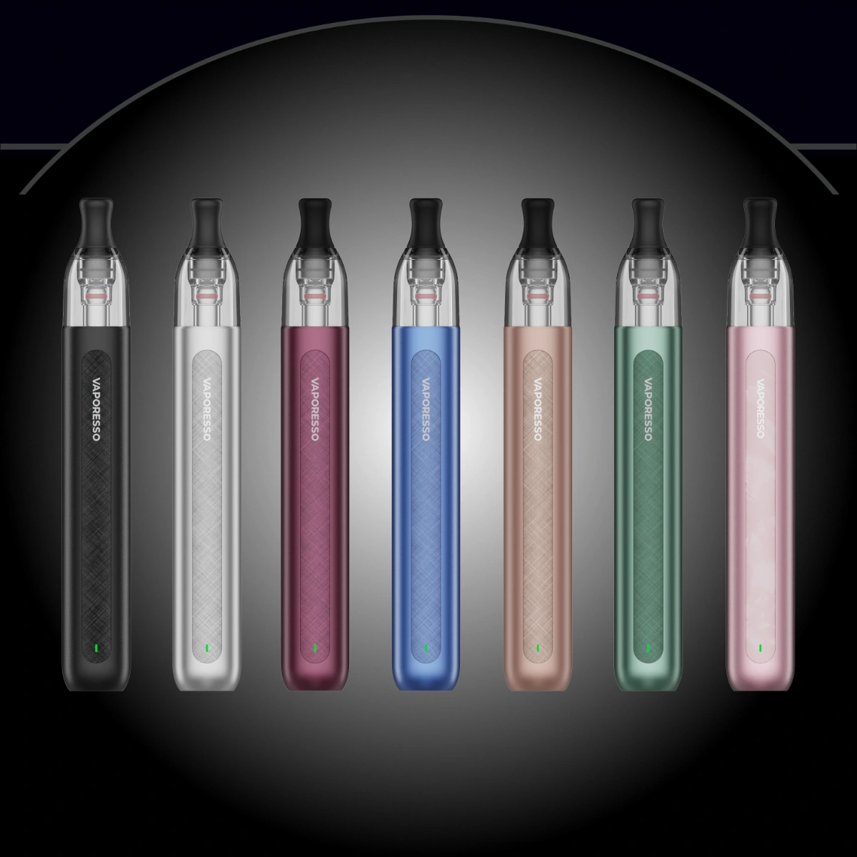 Vaporesso ECO ONE Pro (3 ml) Starter Kit - 1400 mAh SW18724 Bild 2