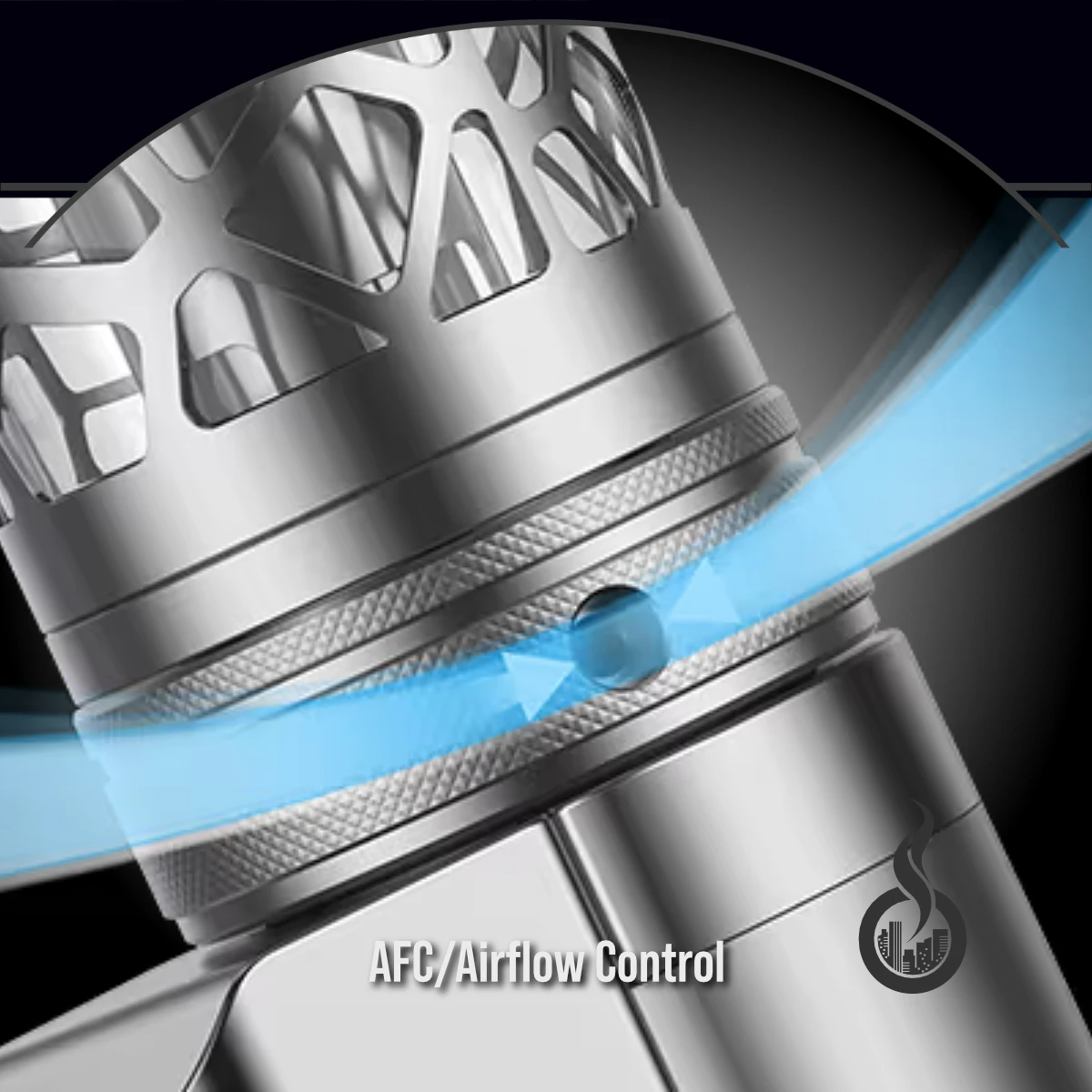 Aspire Nautilus 3SR Verdampfer (4 ml) SW18587 Bild 6