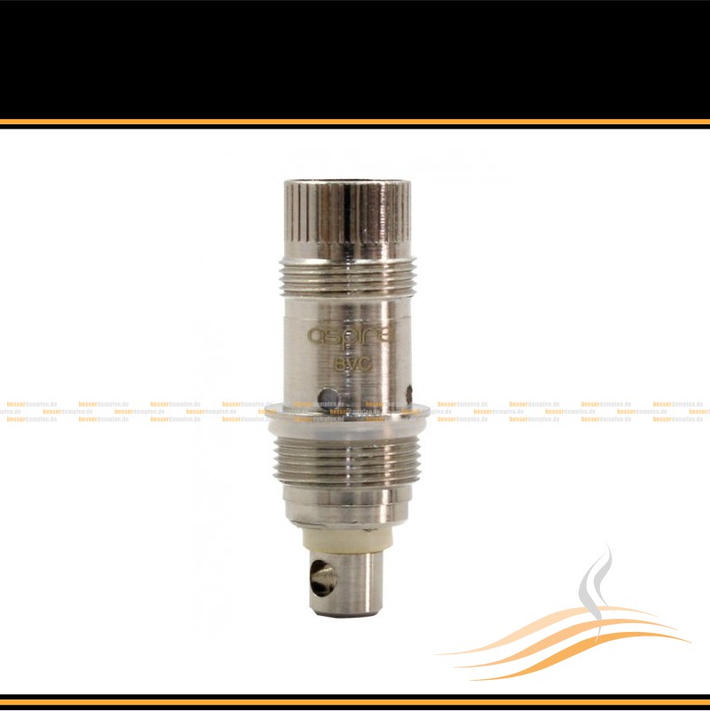 5x Ersatzcoils BVC Aspire Nautilus - Nautilus Mini SW13485.2 Bild 3