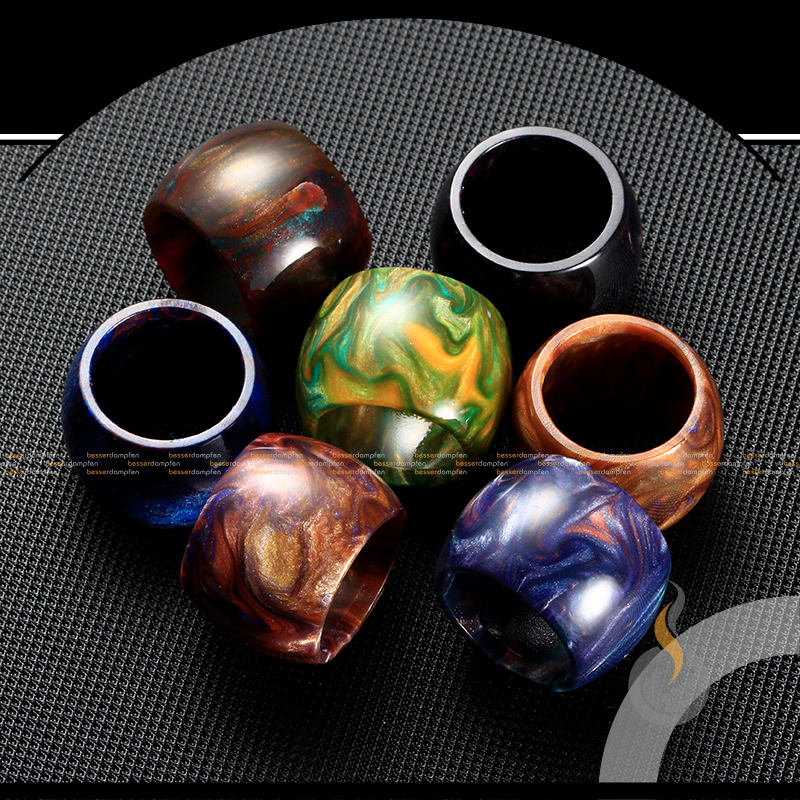 TFV8 Baby Resin Bowltank SW15705 Bild 1