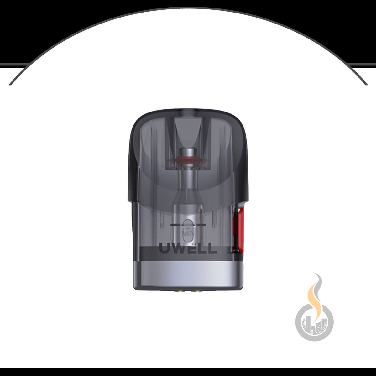 2x Uwell Popreel N1 Pod-Coils SW17467 Bild 2