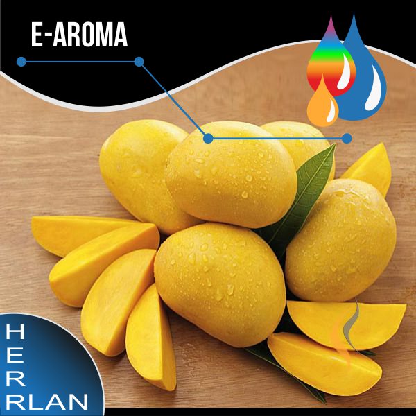 HERRLAN Mango Aroma - 10ml SW11760 Bild 1