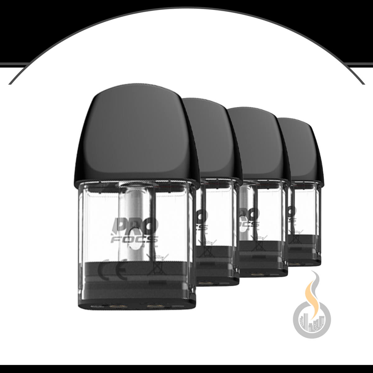 4x Uwell Caliburn A2 Pod-Coils SW17356 Bild 3