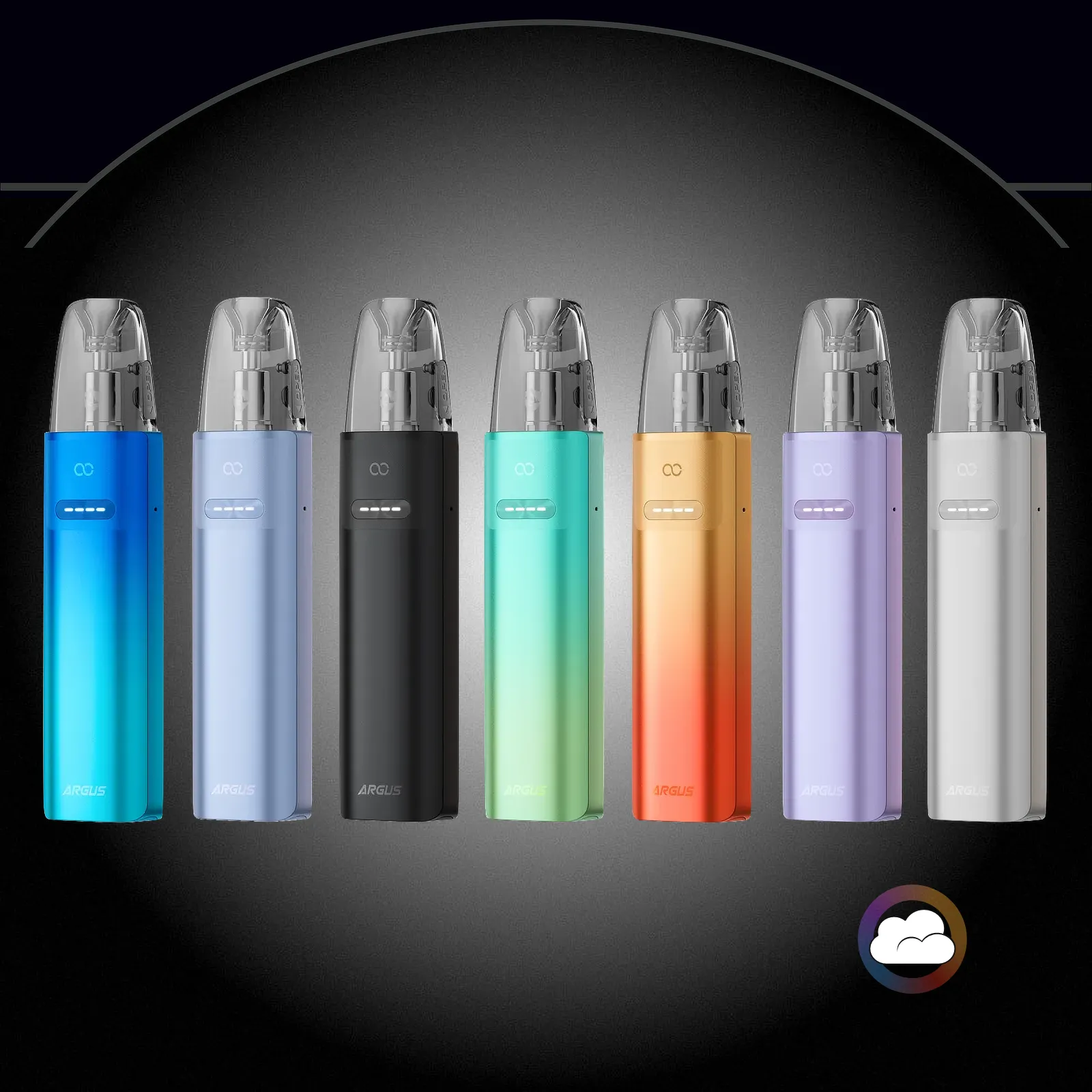 Voopoo Argus G4 Mini Pod Starter Kit