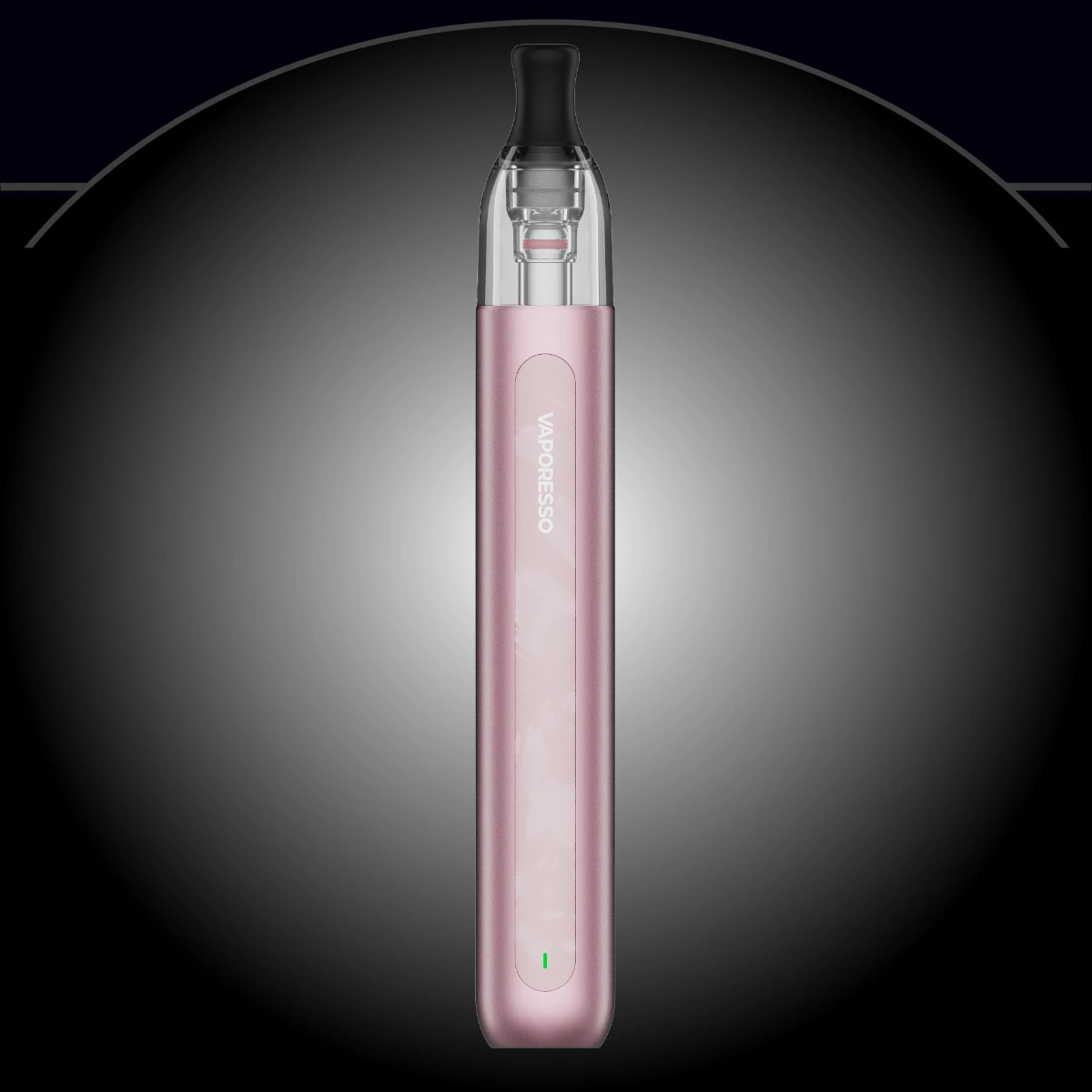 Vaporesso ECO ONE Pro (3 ml) Starter Kit - 1400 mAh SW18724.6 Farbe Pink Bild 1