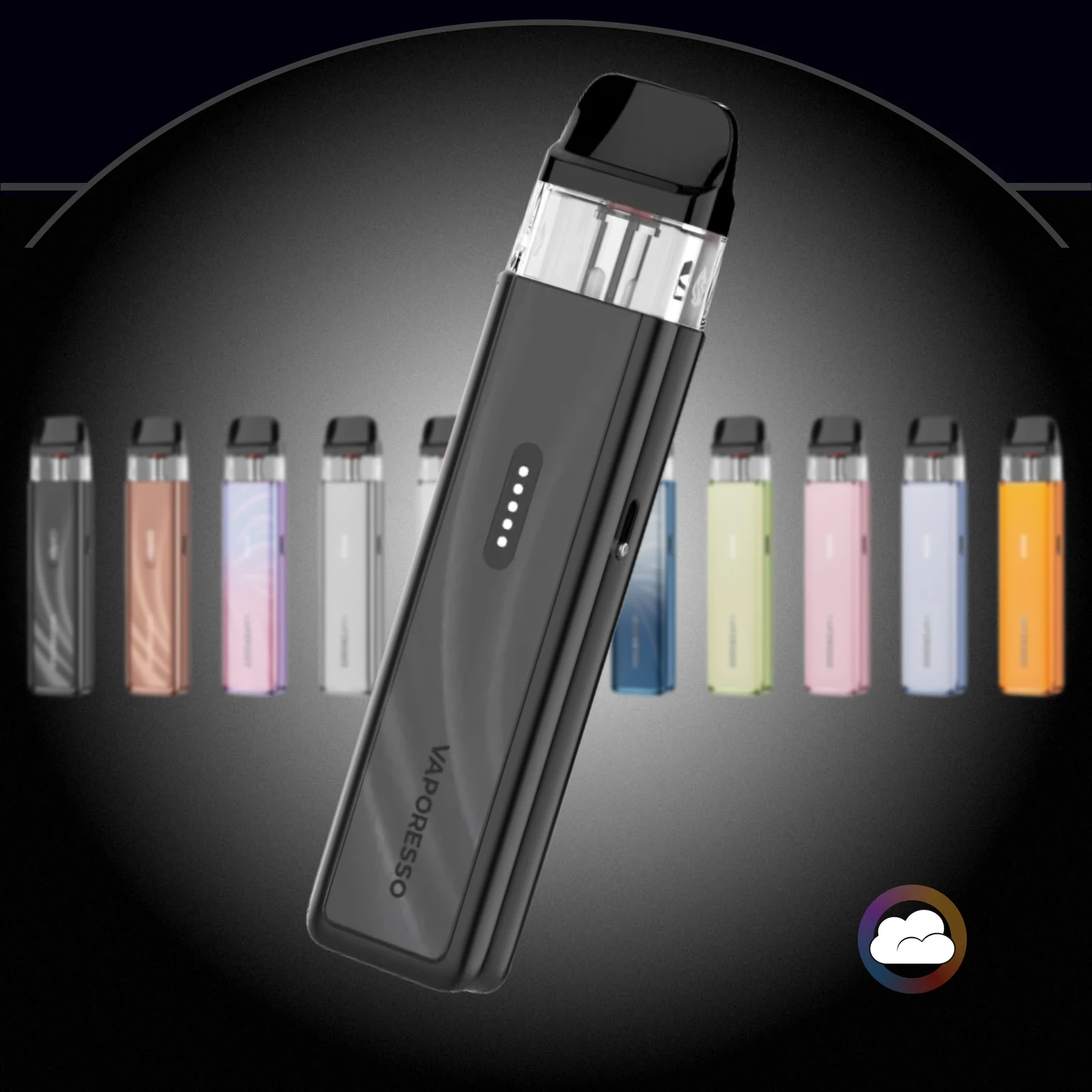 Vaporesso XROS 6 Mini Vape Kit