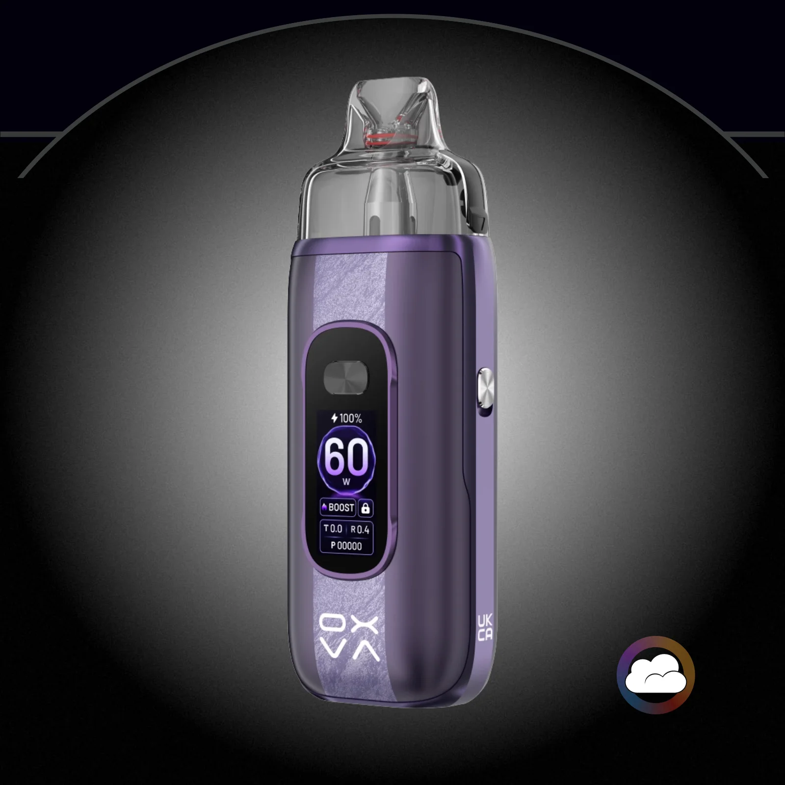 Oxva Vprime 2 Kit Pod System - 3400 mAh