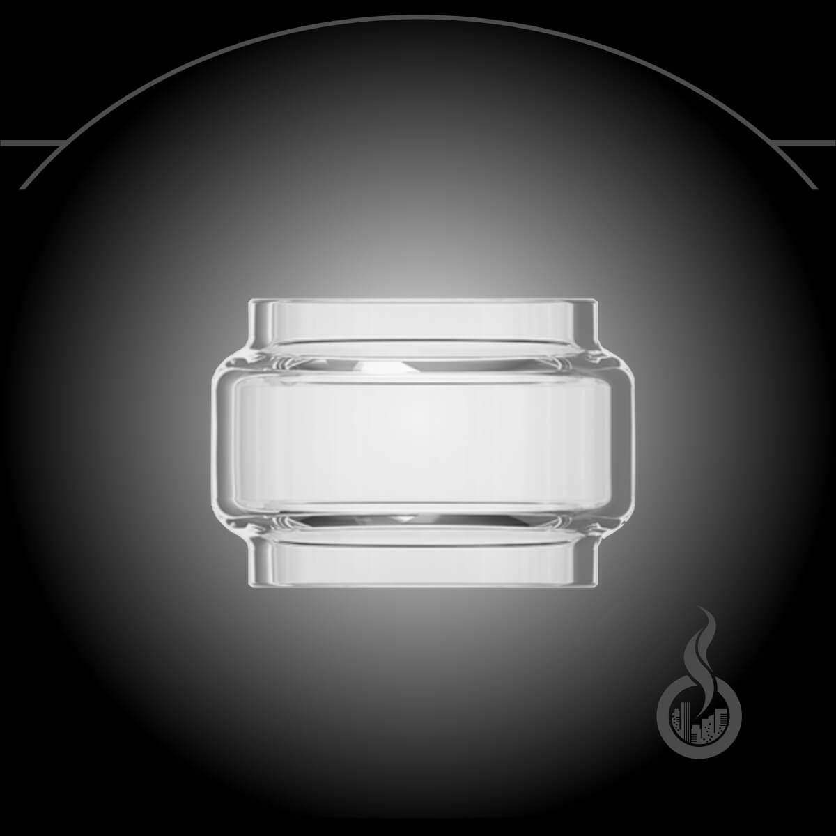 Eleaf GTL X Ersatzglas
