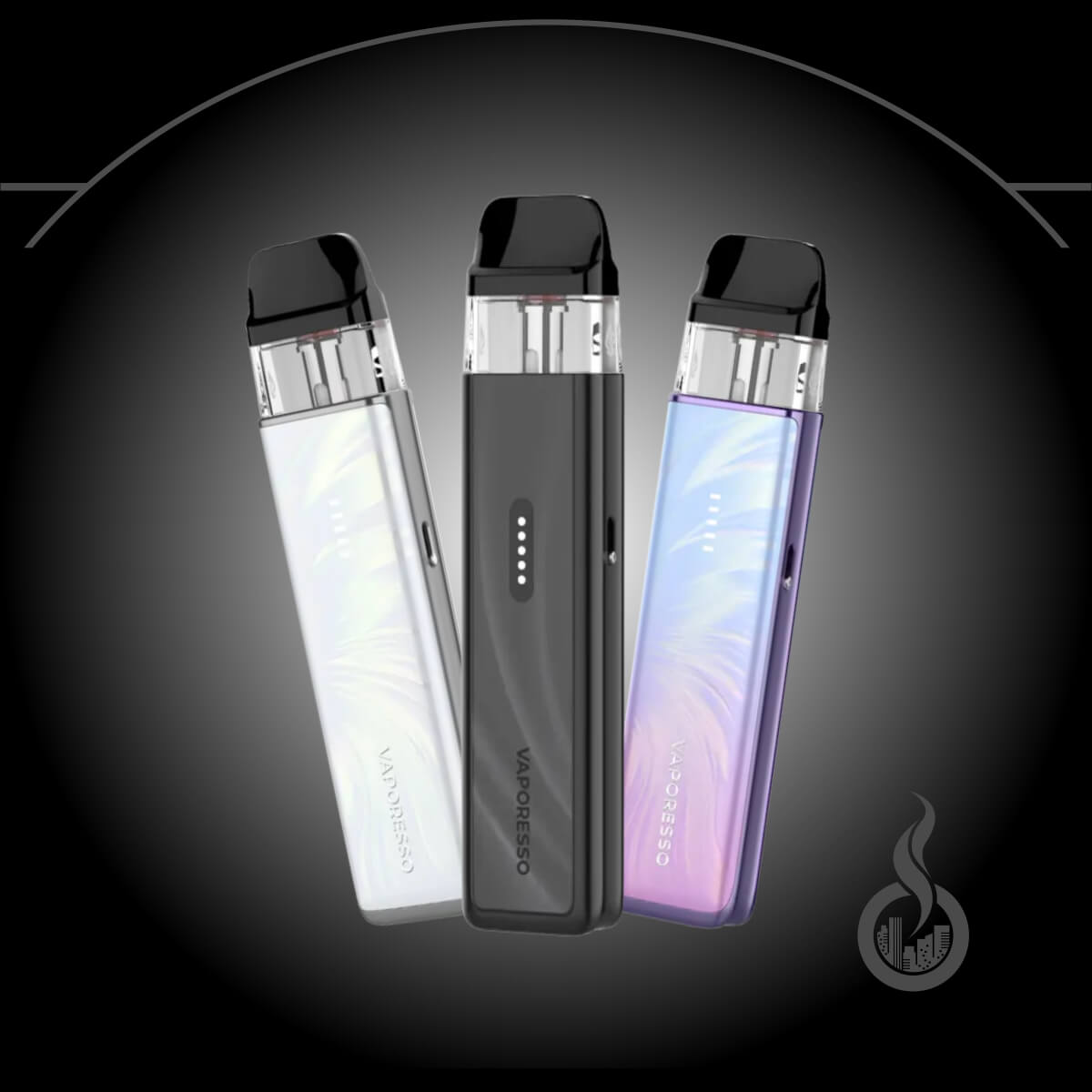 Vaporesso XROS 6 Mini Vape Kit