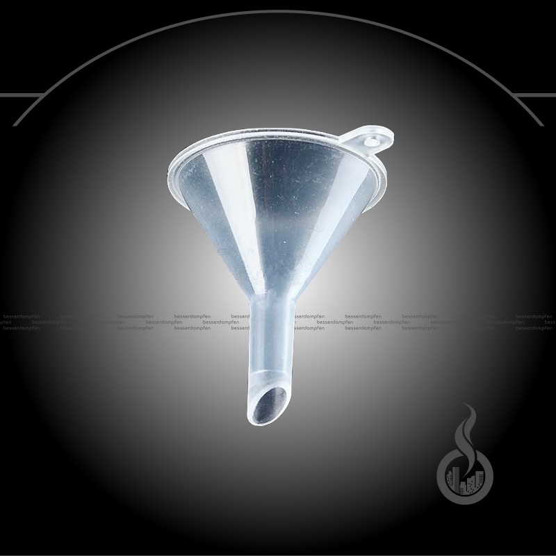 Medium Trichter (6 cm) Liquid Füllhilfe SW16442 Bild 1
