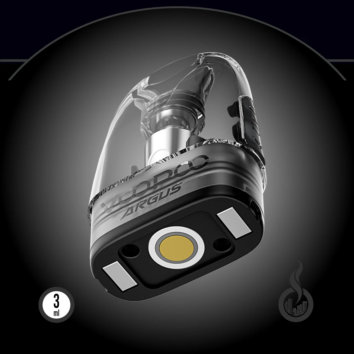 3x Voopoo Argus Pod-Coils - 3 ml SW18280.1 Bild 5