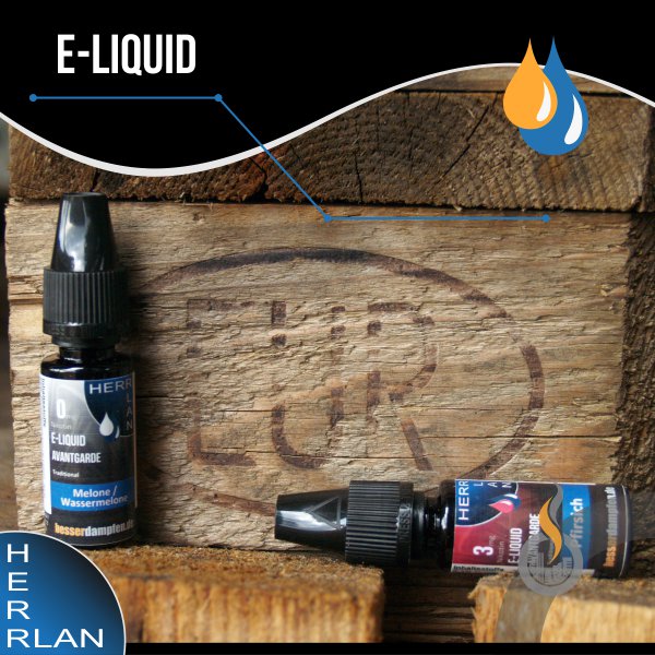 HERRLAN Cigarilla Vanilla Liquid SW14374 Bild 3