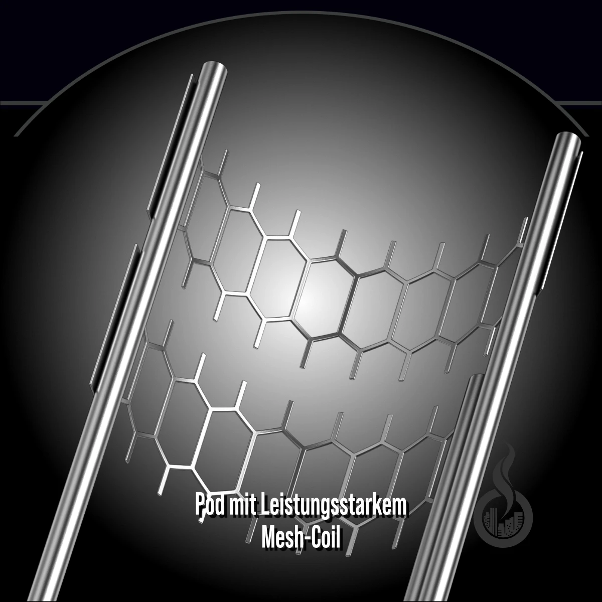 Oxva NeXLIM Kit Pod System - 1500 mAh SW18493 Bild 14