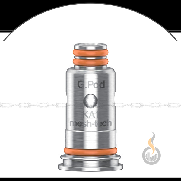 5x Geekvape G Series Coil SW16905 Bild 1