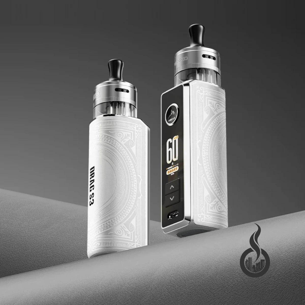 Voopoo Drag S3 POD Kit SW18591 Bild 11