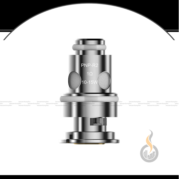 5x Voopoo PnP Coil Verdampferkopf SW16924 Bild 2