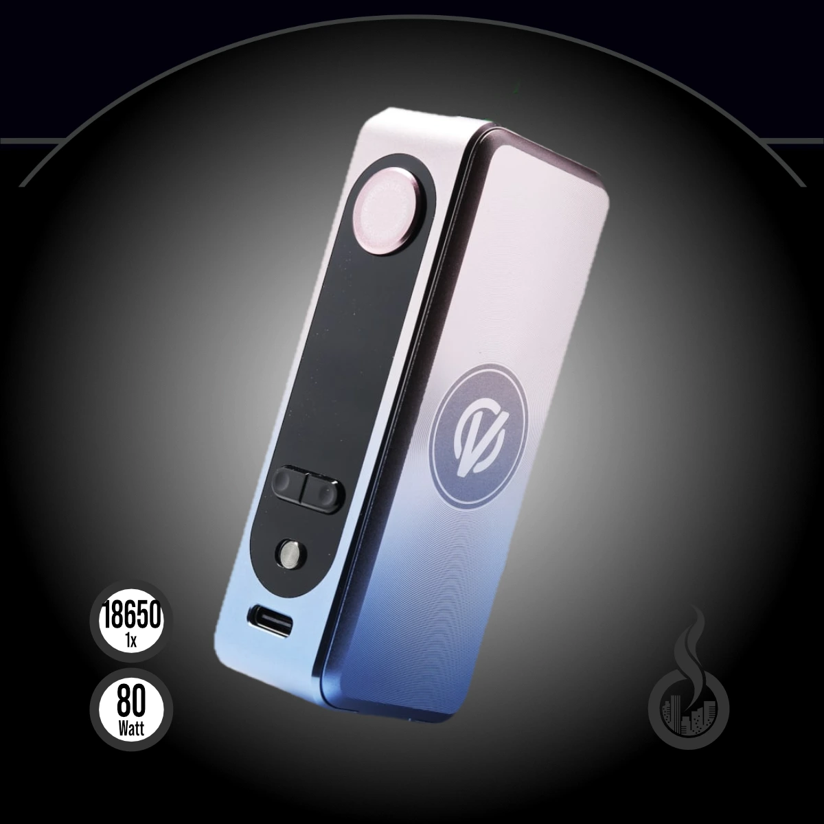 Vaporesso GEN SE Mod Akkuträger SW18424 Bild 6