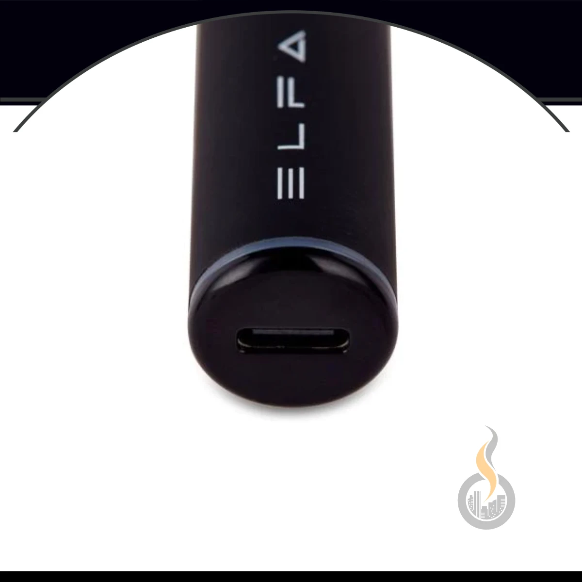 ELF BAR ELFA CP Basisgerät - 500 mAh SW17778.9 Bild 9