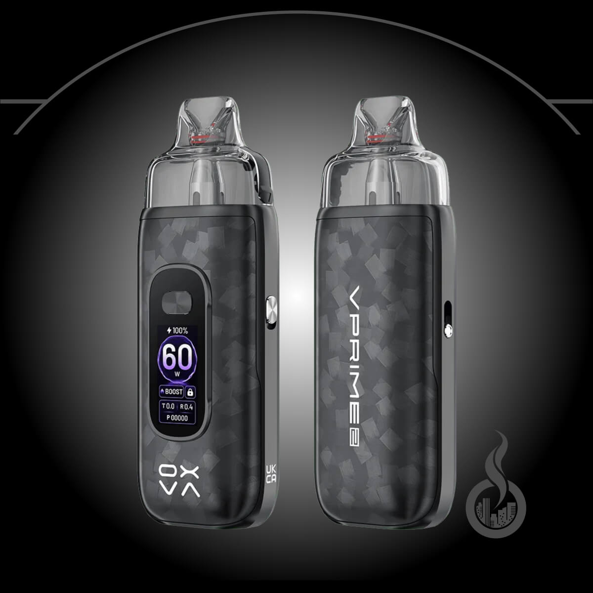 Oxva Vprime 2 Kit Pod System - 3400 mAh