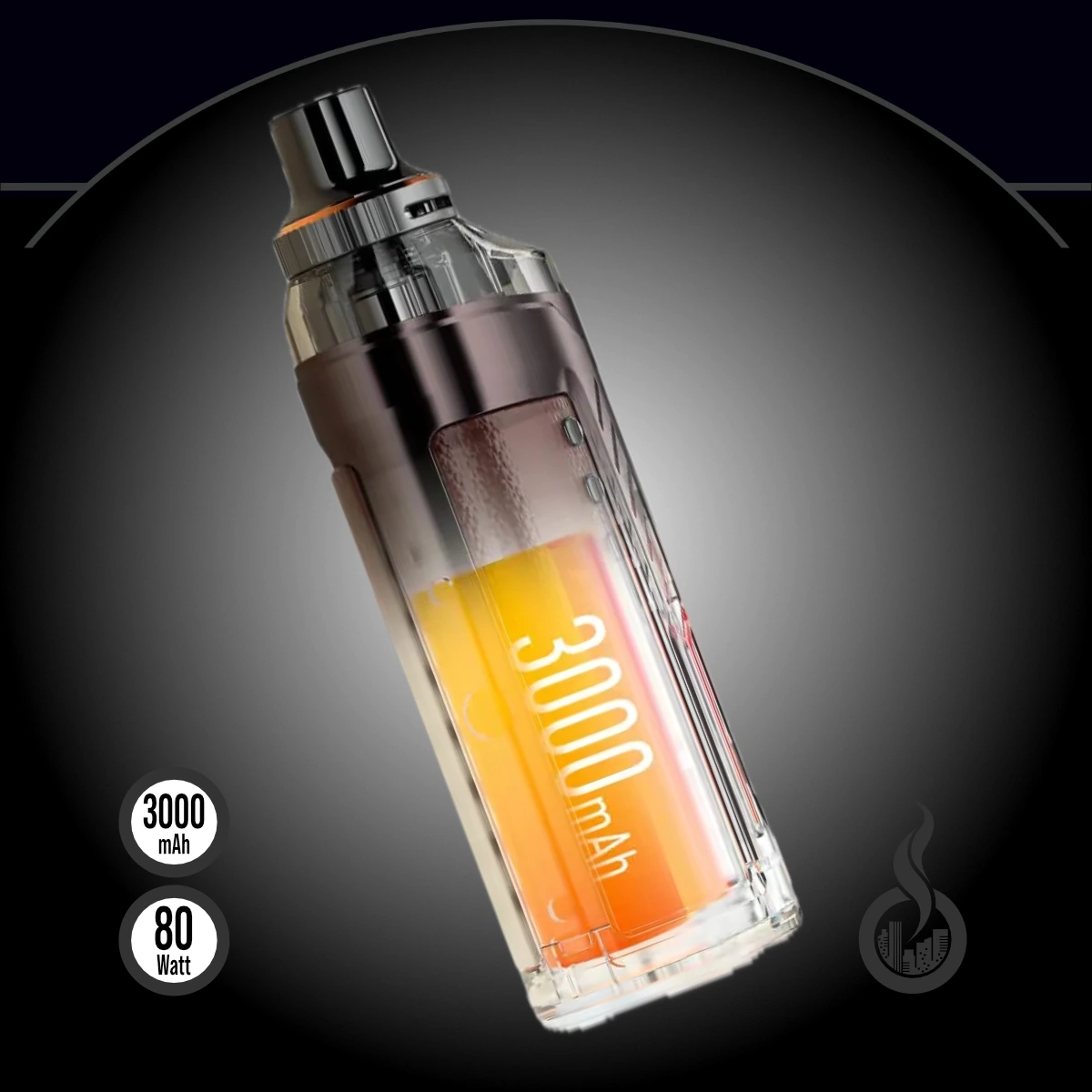 Vaporesso Armour G Starter Kit SW18422 Bild 4