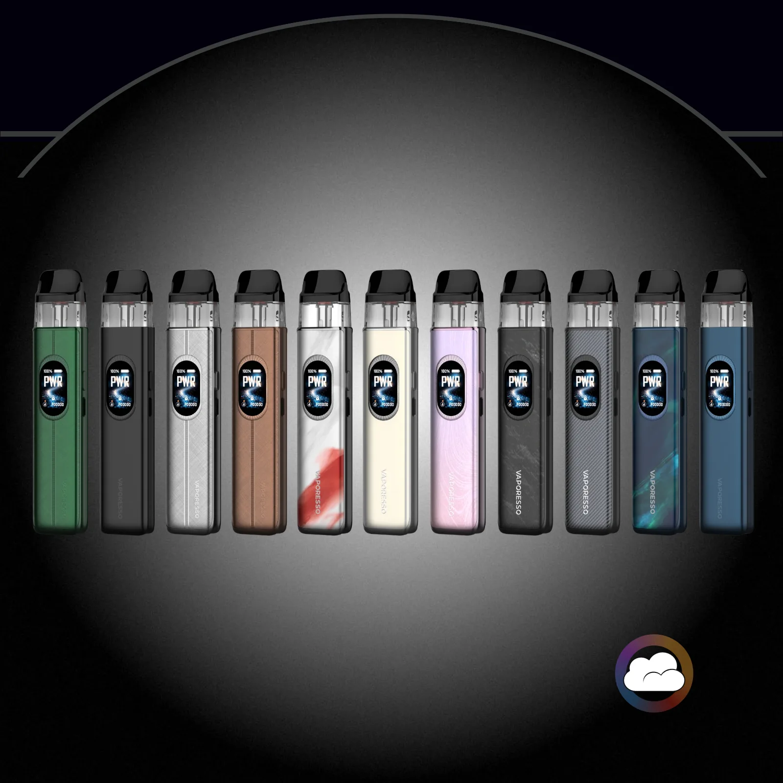 Vaporesso XROS 6 Vape Kit