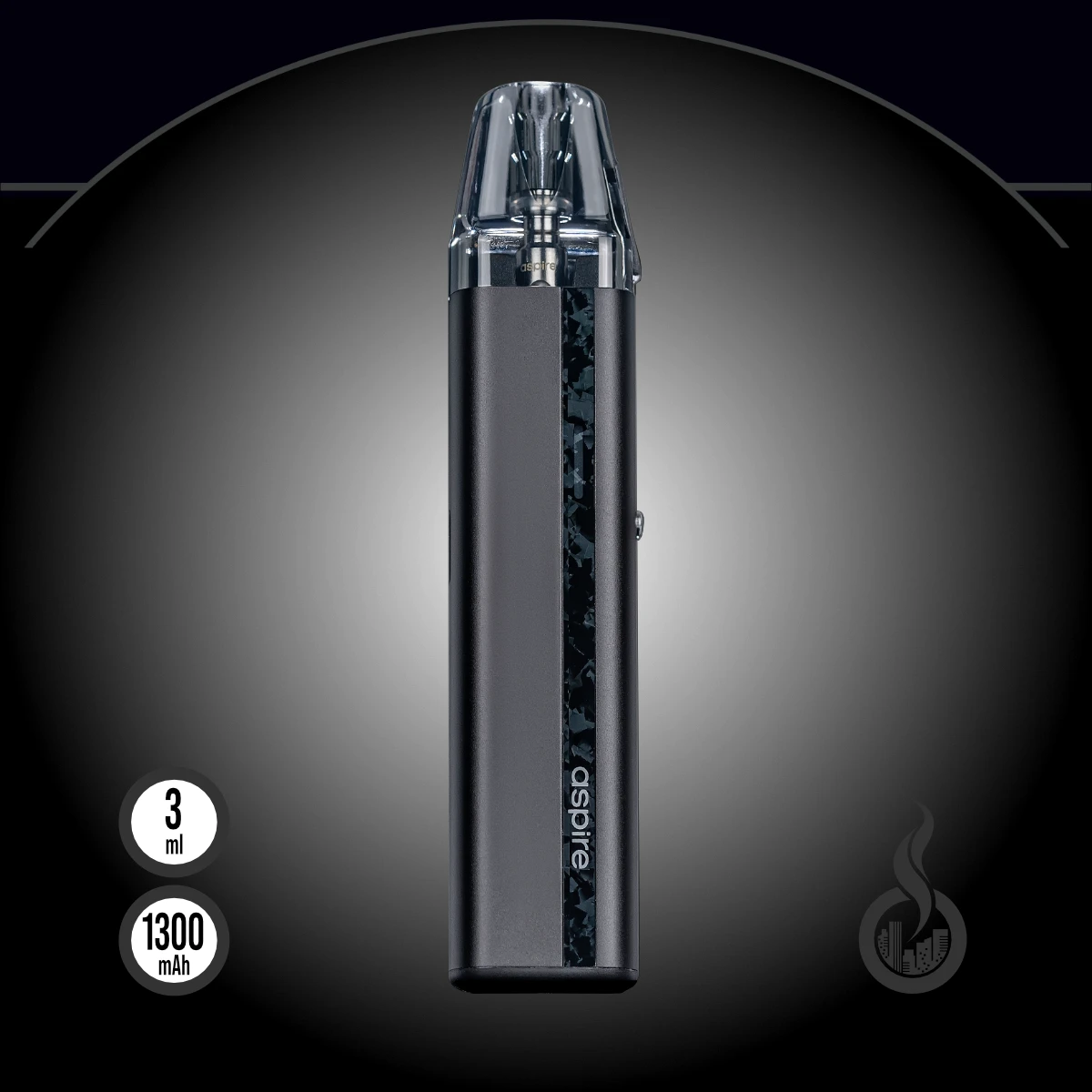 Aspire Flexus SE Pod Kit SW18710 Bild 2