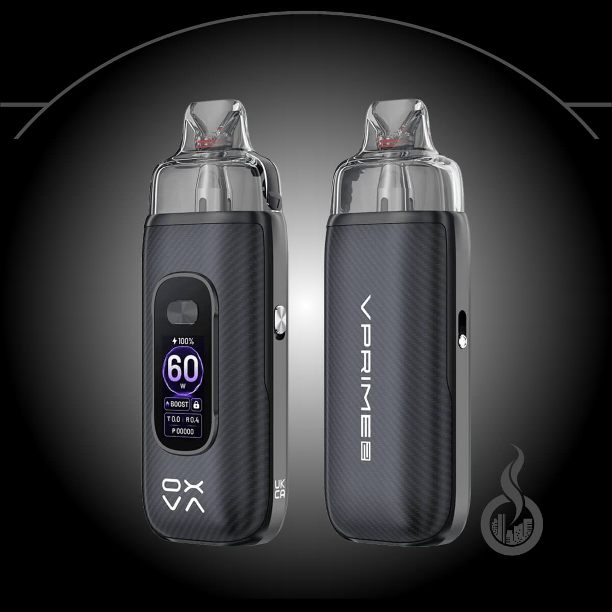 Oxva Vprime 2 Kit Pod System - 3400 mAh