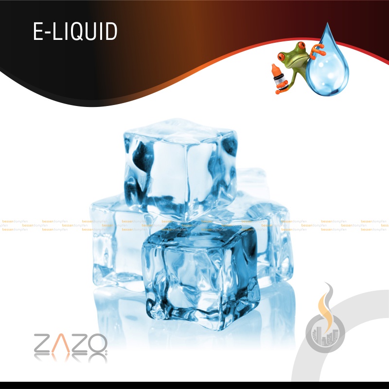 ZAZO Classics Ice Bonbon Liquid - 10 ml SW15265.1 Bild 1