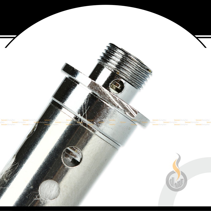 5x Innokin (Endura) Prism T18/T22 - Ersatz Coils SW14910 Bild 5