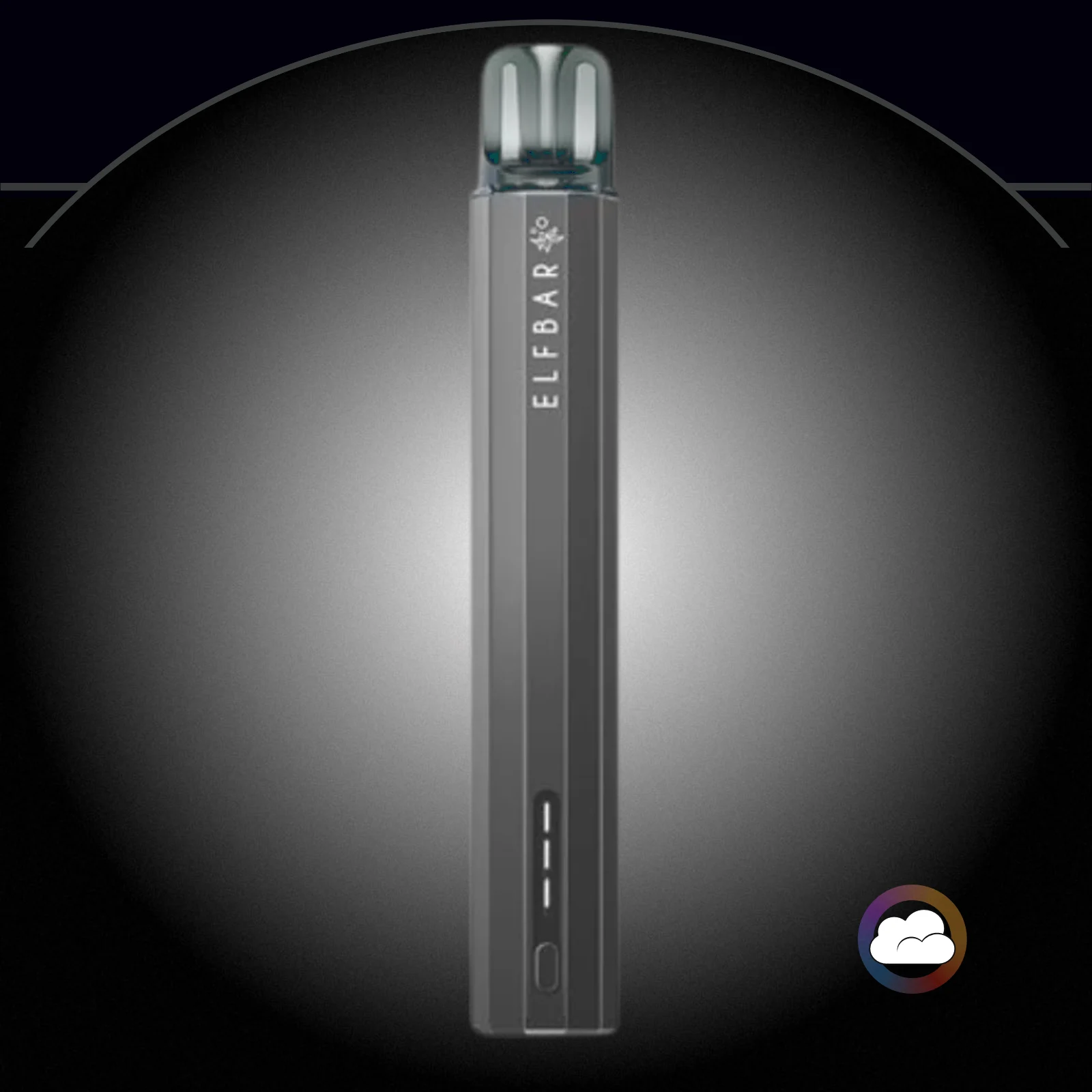 Elfbar Turbo Pro Nachfüllbares Pod Kit