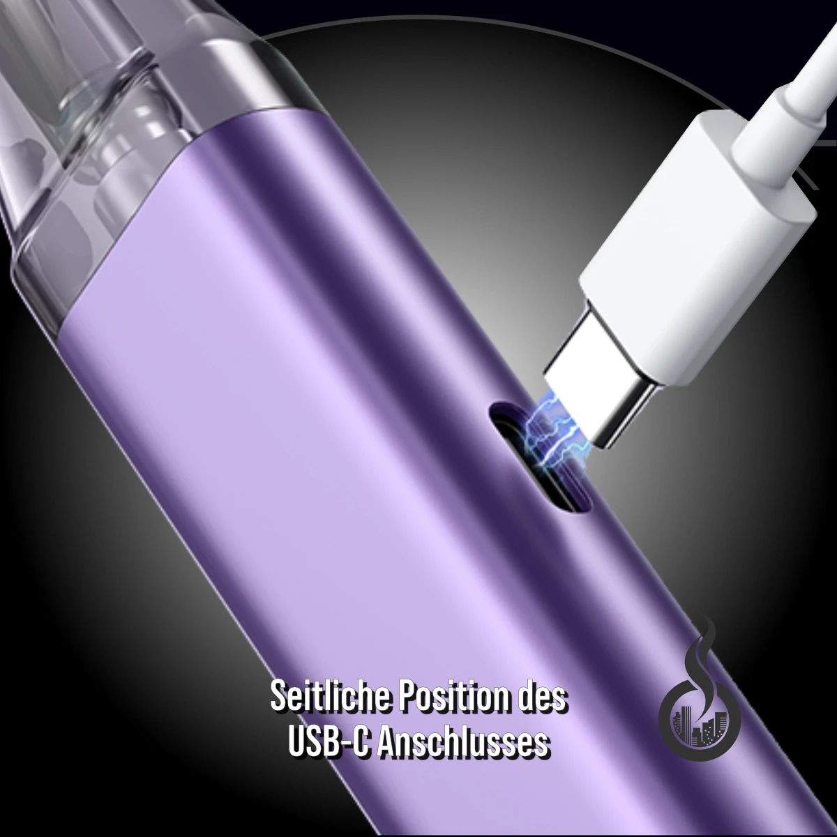 Aspire Flexus SE Pod Kit SW18710 Bild 11