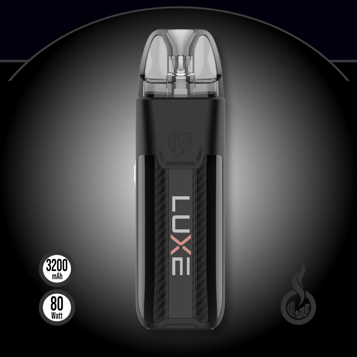 Vaporesso Luxe XR Max 2 Pod Starter Kit SW18539 Bild 9