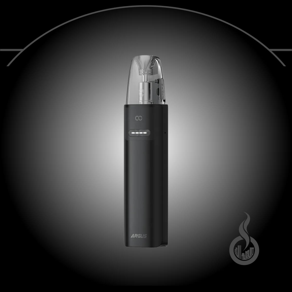 Voopoo Argus G4 Mini Pod Starter Kit SW18726 Farbe Schwarz Bild 1