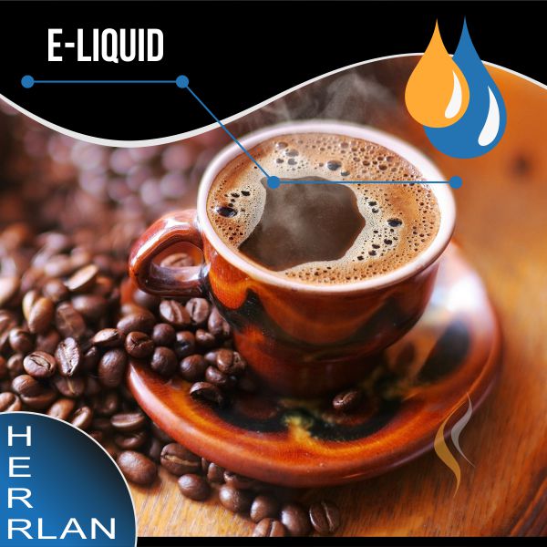 HERRLAN Kaffee Liquid SW13775.1 Bild 1