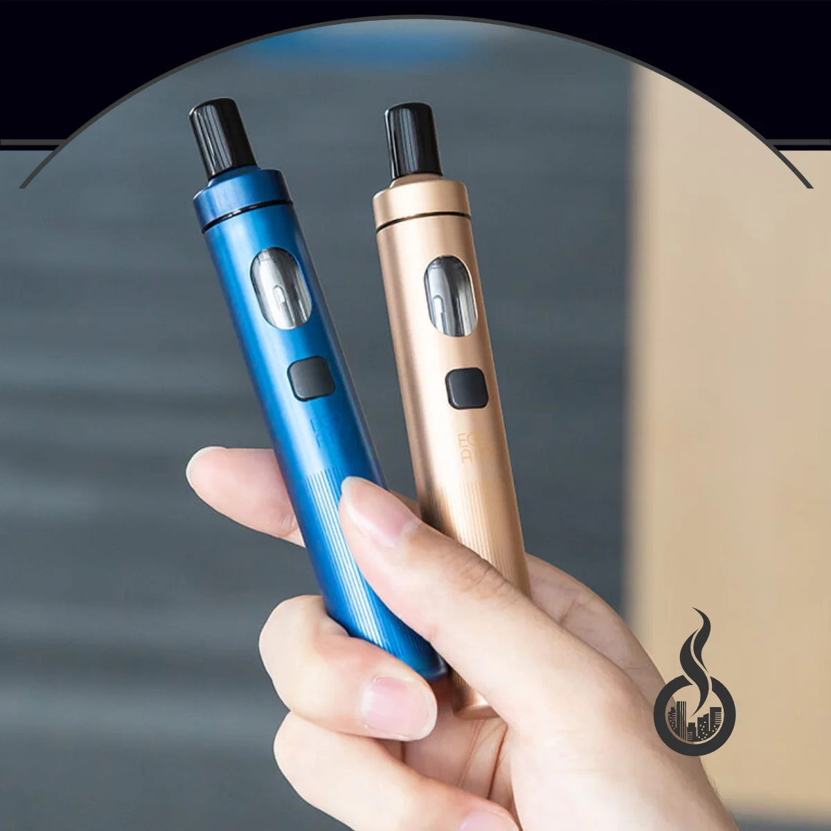 Joyetech eGo AIO 2 StarterSet - 1700 mAh SW17936 Bild 13