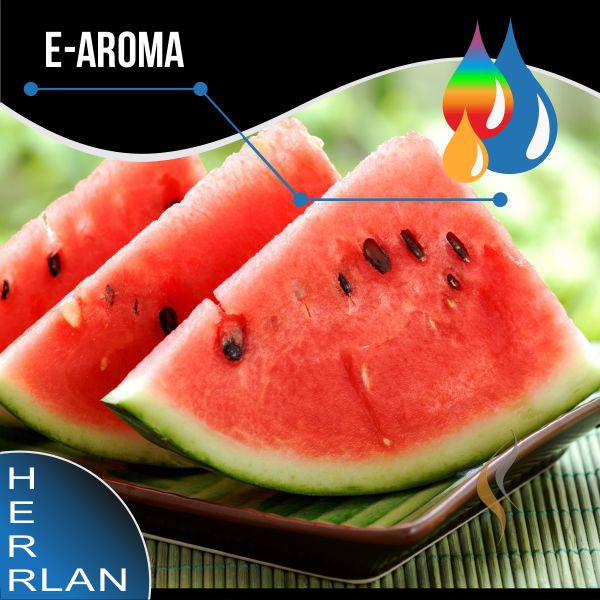 HERRLAN Wassermelone Aroma - 10ml SW11762 Bild 1