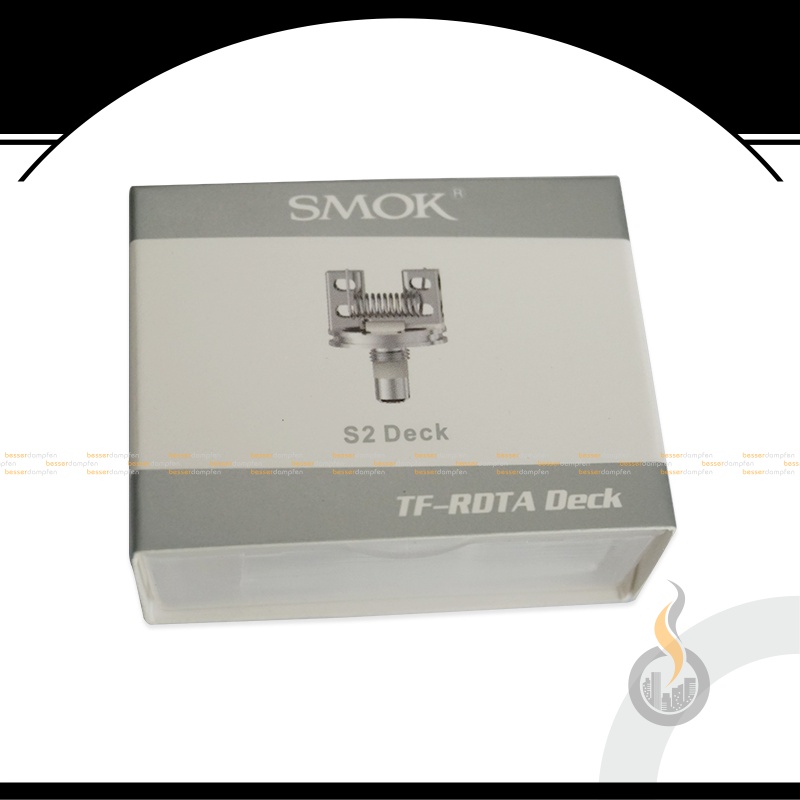 SMOK TF-RDTA S2 Deck SW14543 Bild 2
