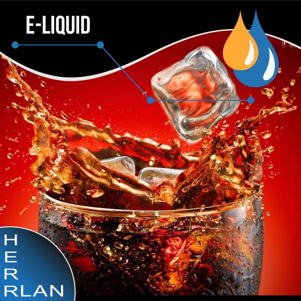 HERRLAN Cola Liquid SW13776.1 Bild 1