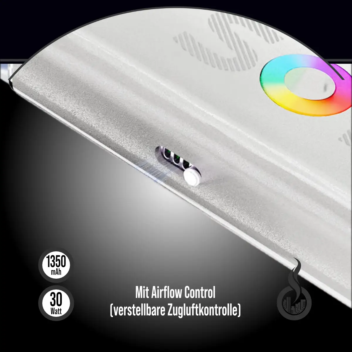GeekVape Sonder Q 2 Pod System SW18396 Bild 9
