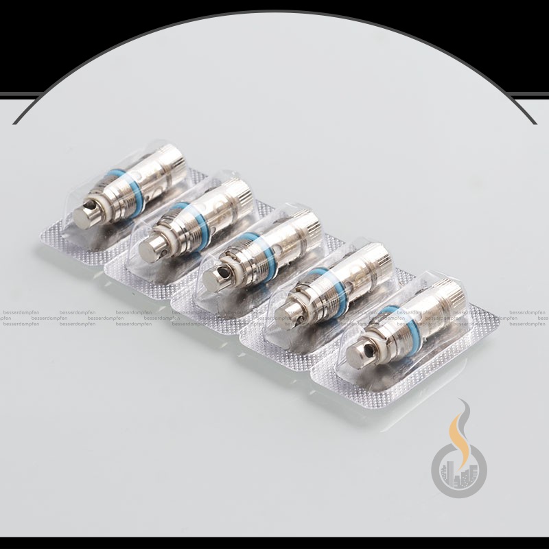 5x Aspire Nautilus BVC Mesh Coils SW16507 Bild 4