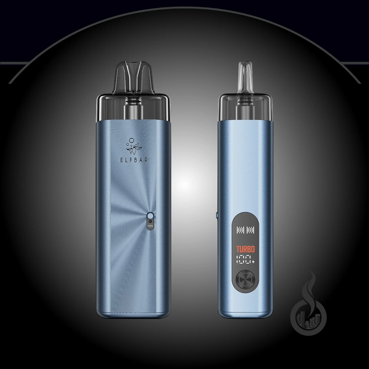 Elfbar ELFX Mega Pod Kit - 10 ml SW18607 Bild 9