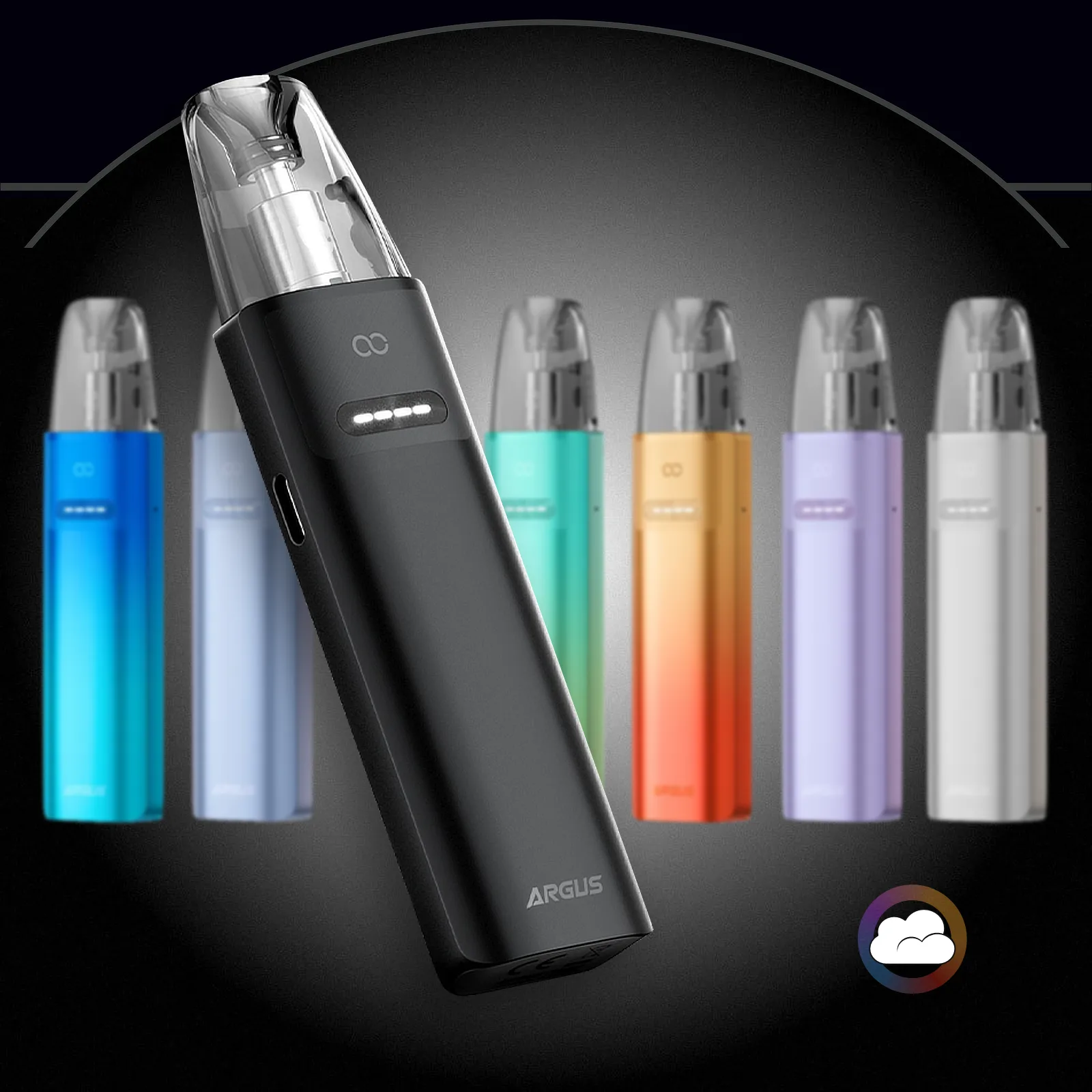 Voopoo Argus G4 Mini Pod Starter Kit