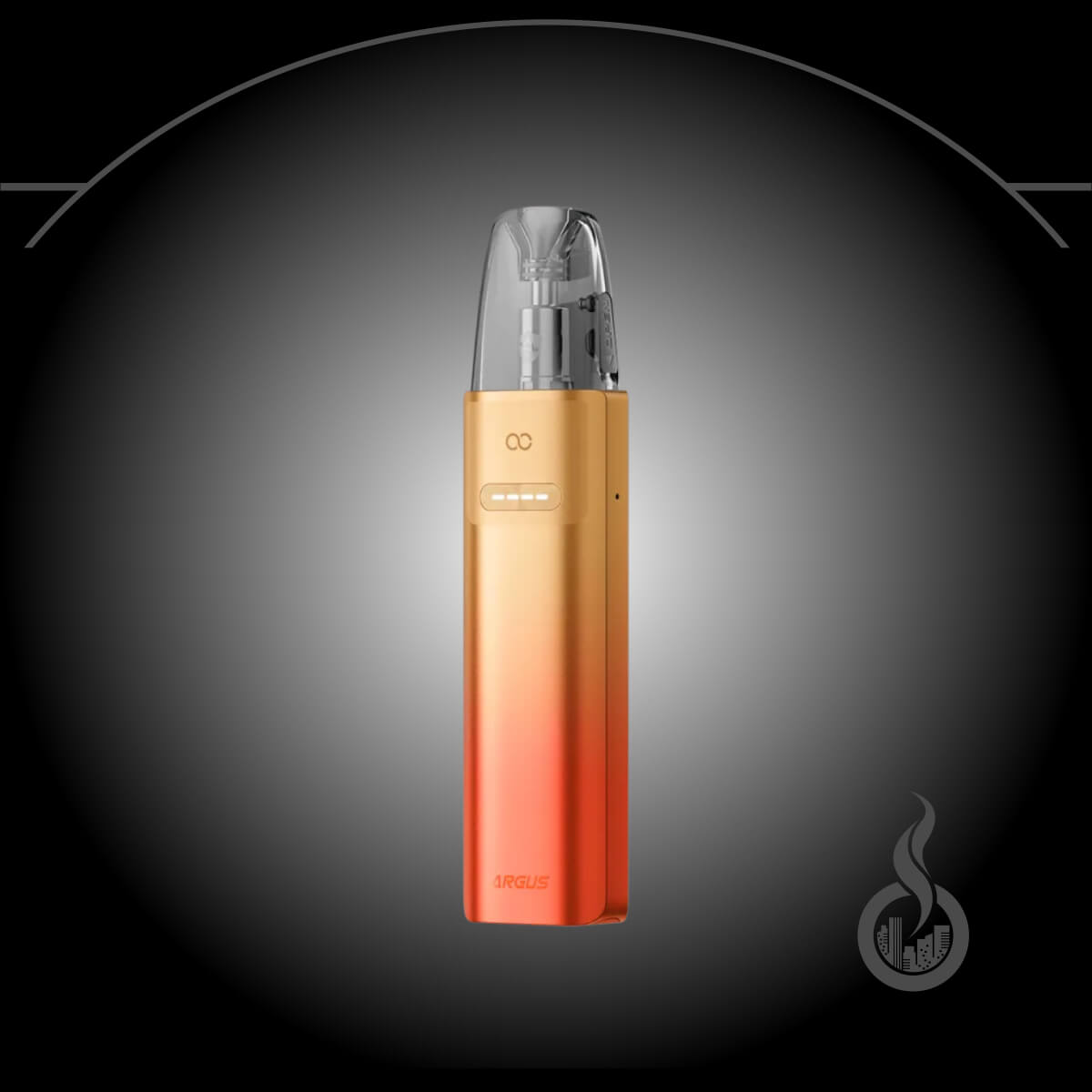 Voopoo Argus G4 Mini Pod Starter Kit SW18726.3 Farbe Orange Bild 1