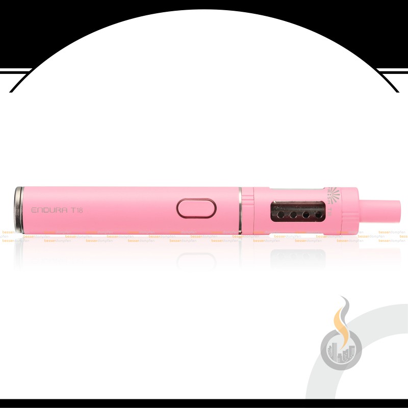 Innokin Endura T18 StarterSet SW14909 Bild 6